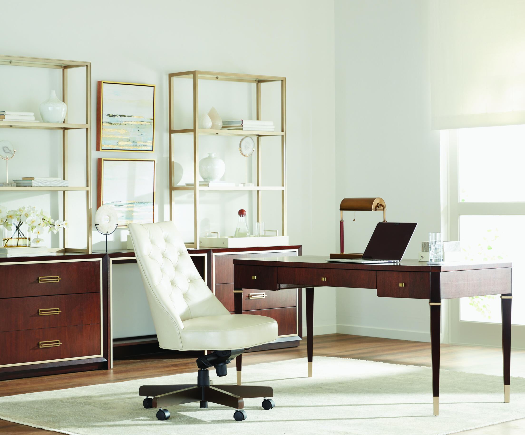 HOME OFFICE