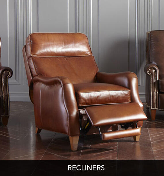 RECLINERS