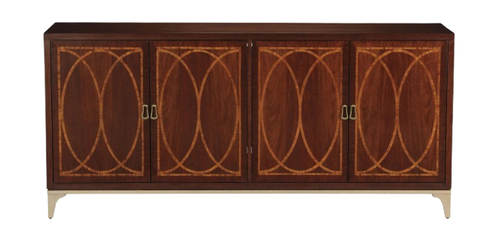 Burton Buffet