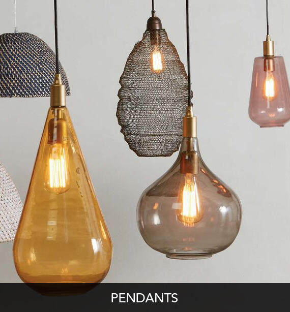 PENDANTS