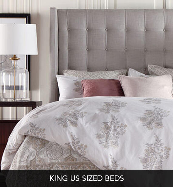 BEDS - KING US