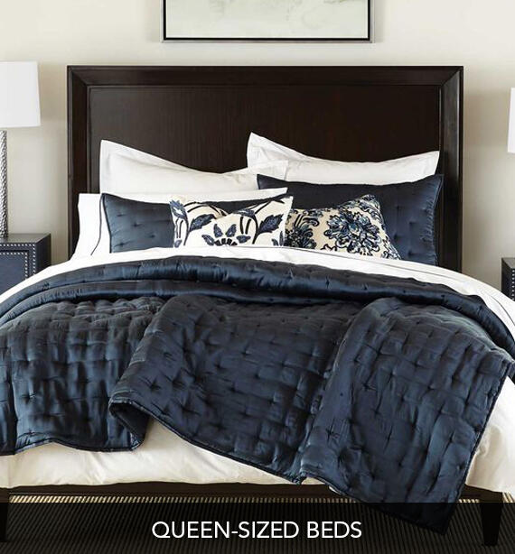BEDS - QUEEN