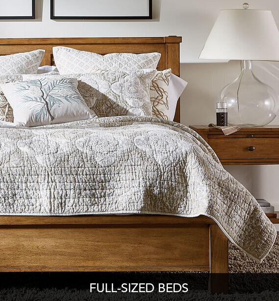 BEDS - FULL