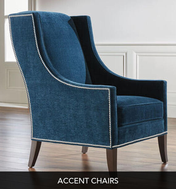 ACCENT CHAIRS