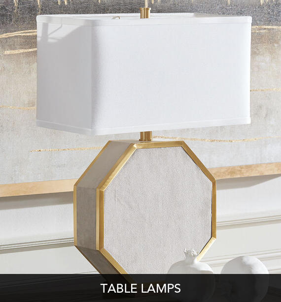 TABLE LAMPS