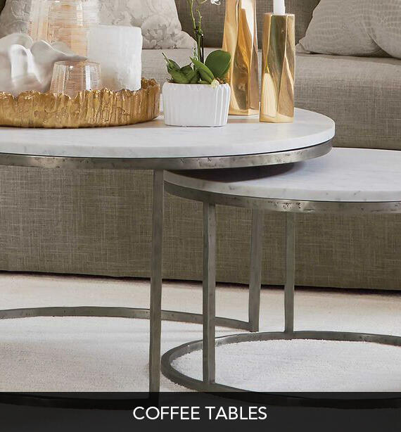 COFFEE TABLES