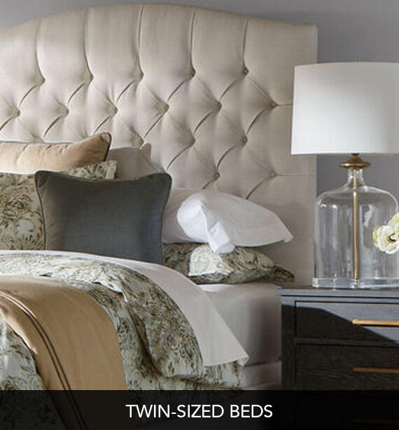 BEDS - TWIN