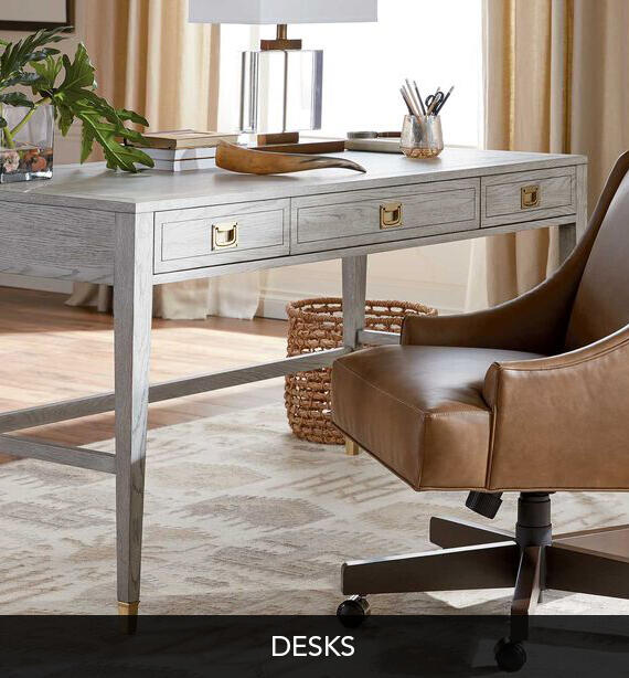 DESKS