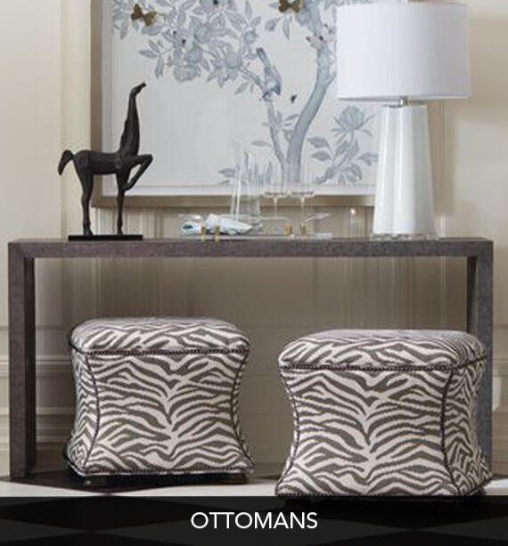 OTTOMANS