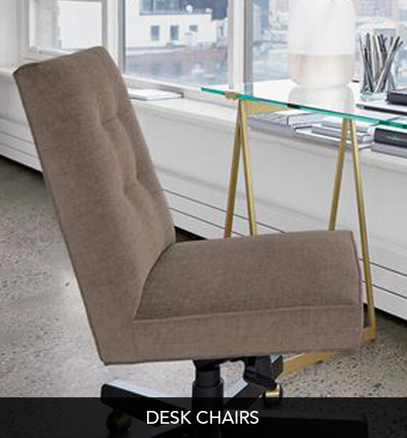 DESK CHAIRS