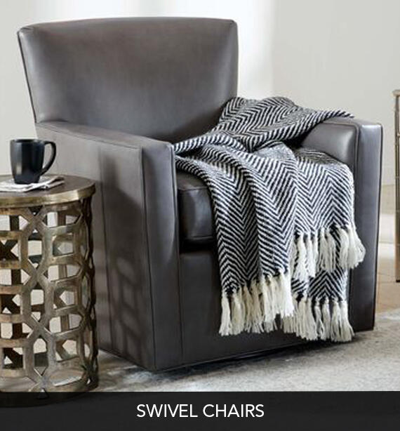SWIVEL CHAIRS