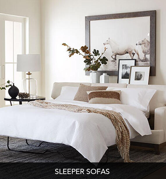 SLEEPER SOFAS
