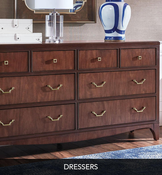 DRESSERS